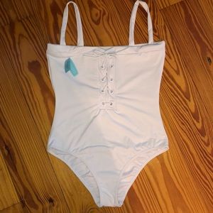 Cupsay/Cupshe swimsuit